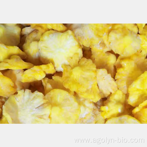 Healthy Best Selling Factory Price Ad Dried Pineapple